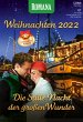 Romana Weihnachten Band 22 (eBook, ePUB) - Bild 1