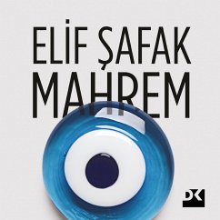 Mahrem (MP3-Download) - Şafak, Elif