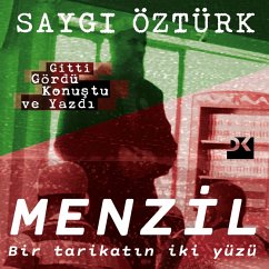 Menzil (MP3-Download) - ÖZTÜRK, SAYGI