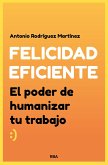 Felicidad eficiente (eBook, ePUB) Felicidad eficiente (eBook, ePUB)