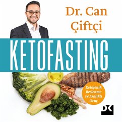 Cover Ketofasting (MP3-Download)