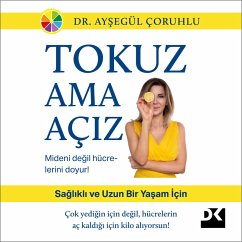 Tokuz Ama Açız (MP3-Download) - Çoruhlu, Ayşegül