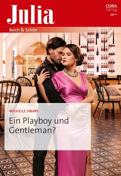 Ein Playboy und Gentleman? (eBook, ePUB) - Smart, Michelle