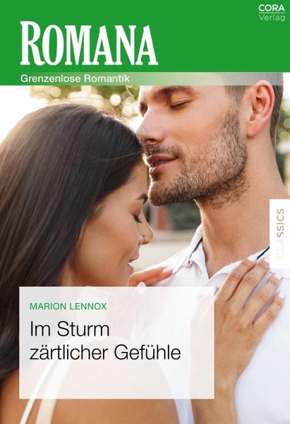 Im Sturm zärtlicher Gefühle (eBook, ePUB) Im Sturm zärtlicher Gefühle (eBook, ePUB)