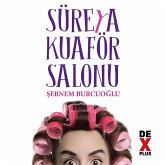Süreya Kuaför Salonu (MP3-Download) Süreya Kuaför Salonu (MP3-Download)