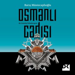 Osmanlı Cadısı (MP3-Download) - Müstecaplıoğlu, Barış