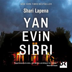 Yan Evin Sırrı (MP3-Download) - Lapena, Shari