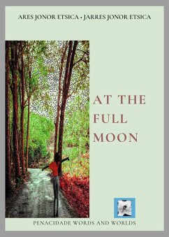 At the full moon (eBook, ePUB)