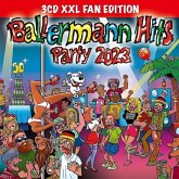Ballermann Hits Party 2023 (Xxl Fan Edition)