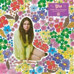 Bouquet Champetre (Lim.Ed./Col.Vinyl) - Fleur