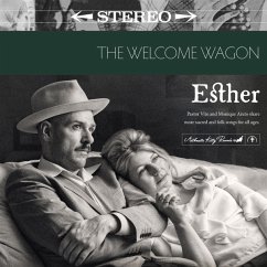Esther (Pink Vinyl) - Welcome Wagon,The