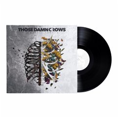 Inhale/Exhale (Gatefold Black Vinyl) - Those Damn Crows