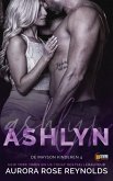Ashlyn (Mayson kinderen, #4) (eBook, ePUB)