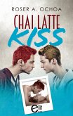 Chai Latte Kiss (eBook, ePUB)