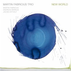 New World - Martin Fabricius Trio