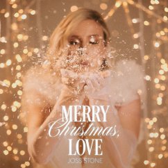 Merry Christmas,Love (Vinyl) - Stone,Joss