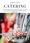 Gastronomie Coach Catering (eBook, ePUB)