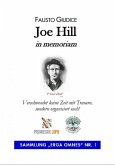 Joe Hill, in memoriam (eBook, ePUB)