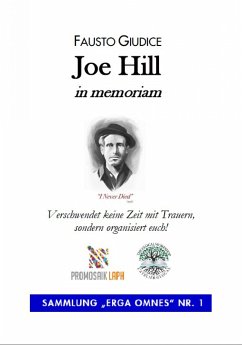 Joe Hill, in memoriam (eBook, ePUB) - Giudice, Fausto