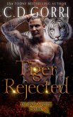 Tiger Rejected (The Island Stripe Pride Tales, #3) (eBook, ePUB)