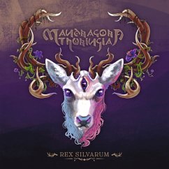 Rex Silvarum - Mandragora Thuringia