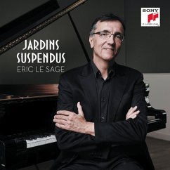 Jardins Suspendus - Le Sage,Eric