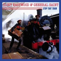 Stop That Train - Clint Eastwood/General Saint