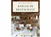 Knigge im Restaurant (eBook, ePUB)