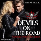 Devils on the Road - Cowgirl trifft auf Biker (MP3-Download)