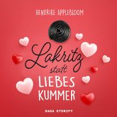 Lakritz statt Liebeskummer (MP3-Download)