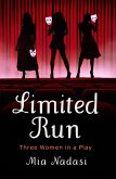 Limited Run (eBook, ePUB)