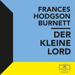 Burnett: Der kleine Lord (MP3-Download) - Burnett, Frances Hodgson