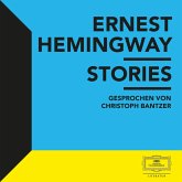 Hemingway: Stories (MP3-Download)