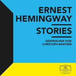 Hemingway: Stories (MP3-Download) - Hemingway, Ernest