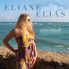 Quietude - Eliane Elias