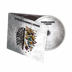 Inhale/Exhale (Digipak) - Those Damn Crows