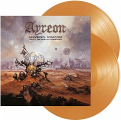 Universal Migrator Part I: The Dream Sequence - Ayreon