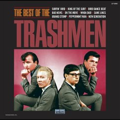 Best Of The Trashmen - Trashmen