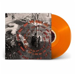 How The Light Felt (Orange Vinyl) - Smut