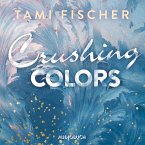 Crushing Colors (MP3-Download)