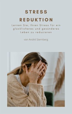 Cover Stress Reduktion (eBook, ePUB)