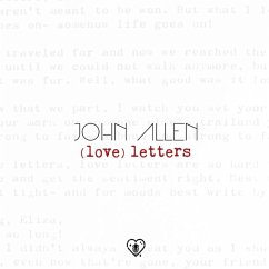 (Love) Letters - Allen,John