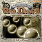 Professor van Dusen - Schall und Rauch Professor van Dusen - Schall und Rauch