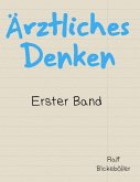 Ärztliches Denken (eBook, ePUB)