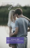 Matrimonio y malentendidos (eBook, ePUB)