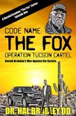 CODE NAME: The FOX (eBook, ePUB) CODE NAME: The FOX (eBook, ePUB)