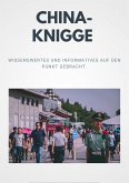 China-Knigge (eBook, ePUB)