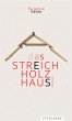 Das Streichholzhaus (eBook, ePUB) - Bild 1