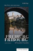 Freiburg/Fribourg (eBook, ePUB)