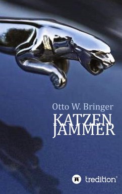 Katzenjammer - Bringer, Otto W.